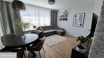 Mieszkanie 2-pokojowe Warszawa Targówek, ul. Montwiłłowska