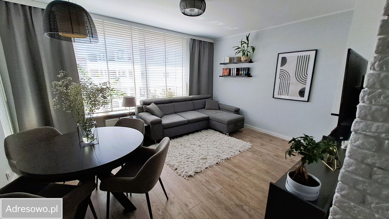 Mieszkanie 2-pokojowe Warszawa Targówek, ul. Montwiłłowska