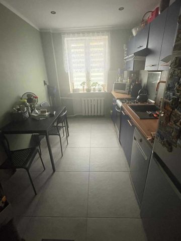 Mieszkanie 3-pokojowe Krotoszyn, ul. Przemysłowa. Zdjęcie 1
