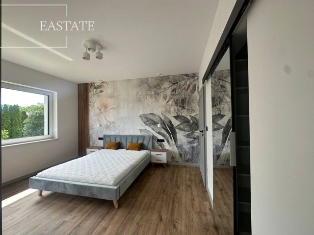 dom wolnostojący, 5 pokoi Warszawa Ursynów, ul. Żołny. Zdjęcie 7