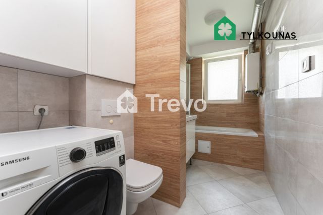 Mieszkanie 3-pokojowe Gdańsk Wrzeszcz, ul. Partyzantów. Zdjęcie 17