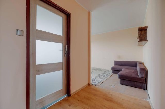 Mieszkanie 2-pokojowe Piastów, ul. Piotra Wysockiego. Zdjęcie 16