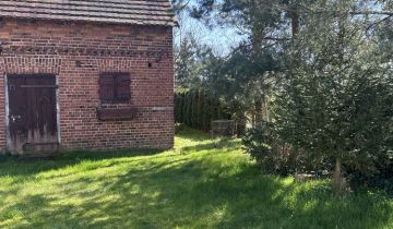 dom wolnostojący Komorzno