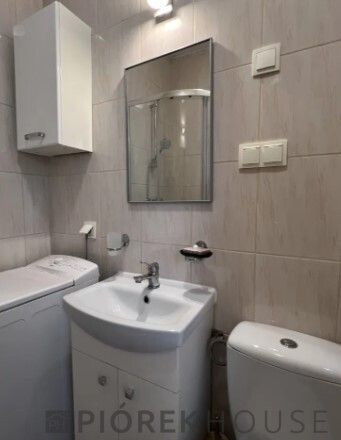 Mieszkanie 1-pokojowe Warszawa Mokotów, ul. Racławicka. Zdjęcie 7