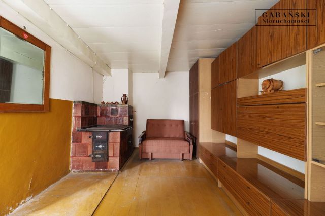 dom wolnostojący, 3 pokoje Borzęcin. Zdjęcie 15