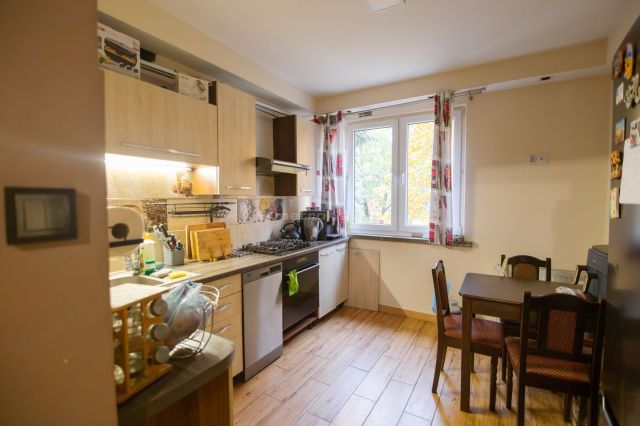 Mieszkanie 2-pokojowe Warszawa Targówek, ul. Toruńska. Zdjęcie 1