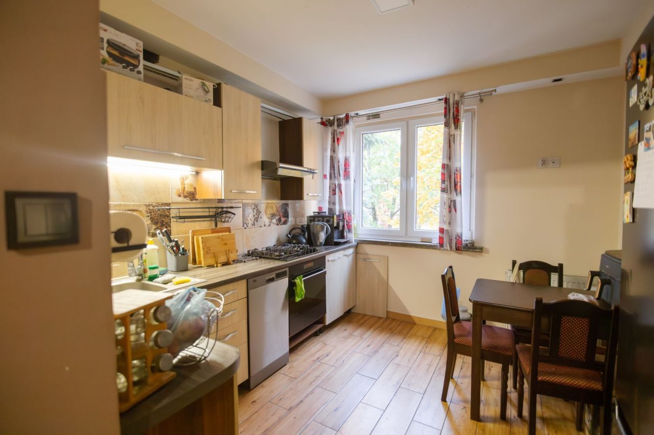 Mieszkanie 2-pokojowe Warszawa Targówek, ul. Toruńska