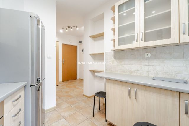 Mieszkanie 3-pokojowe Kraków Ruczaj, ul. Obozowa. Zdjęcie 15