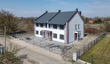 Mieszkanie 3-pokojowe Warszawa Wawer, ul. Borków