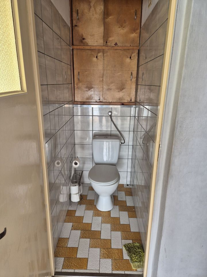 Mieszkanie 3-pokojowe Częstochowa Centrum, ul. Lelewela. Zdjęcie 6