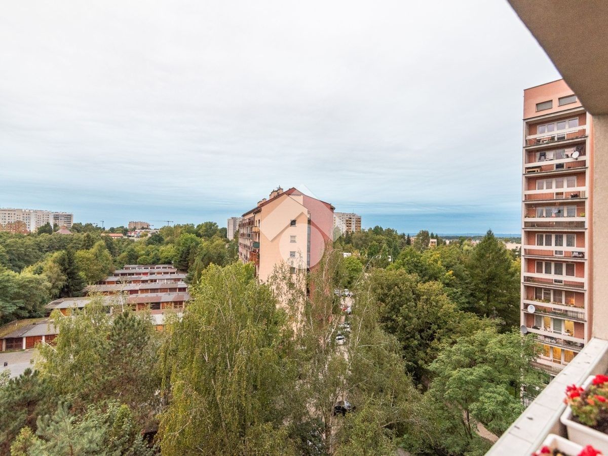 Mieszkanie 2-pokojowe Kraków Kozłówek, ul. Spółdzielców. Zdjęcie 15