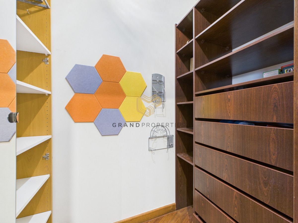 Mieszkanie 4-pokojowe Warszawa Ursynów, ul. Belgradzka. Zdjęcie 29