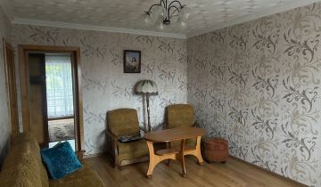 Mieszkanie 2-pokojowe Wodzisław Śląski, ul. Pokoju