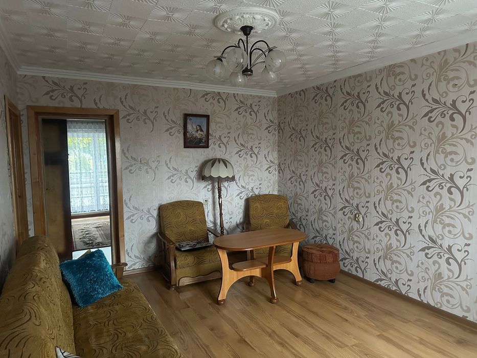 Mieszkanie 2-pokojowe Wodzisław Śląski, ul. Pokoju. Zdjęcie 2