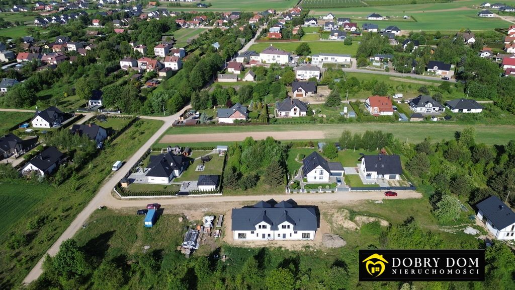 bliźniak, 6 pokoi Nowe Aleksandrowo. Zdjęcie 10