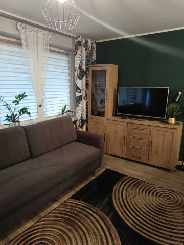 Mieszkanie 2-pokojowe Tarnobrzeg, ul. Eugeniusza Kwiatkowskiego. Zdjęcie 1