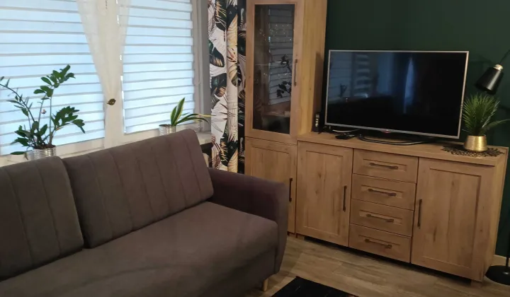 Mieszkanie 2-pokojowe Tarnobrzeg, ul. Eugeniusza Kwiatkowskiego