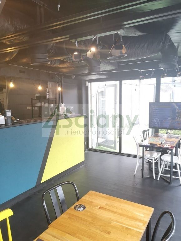Lokal Warszawa Śródmieście. Zdjęcie 4