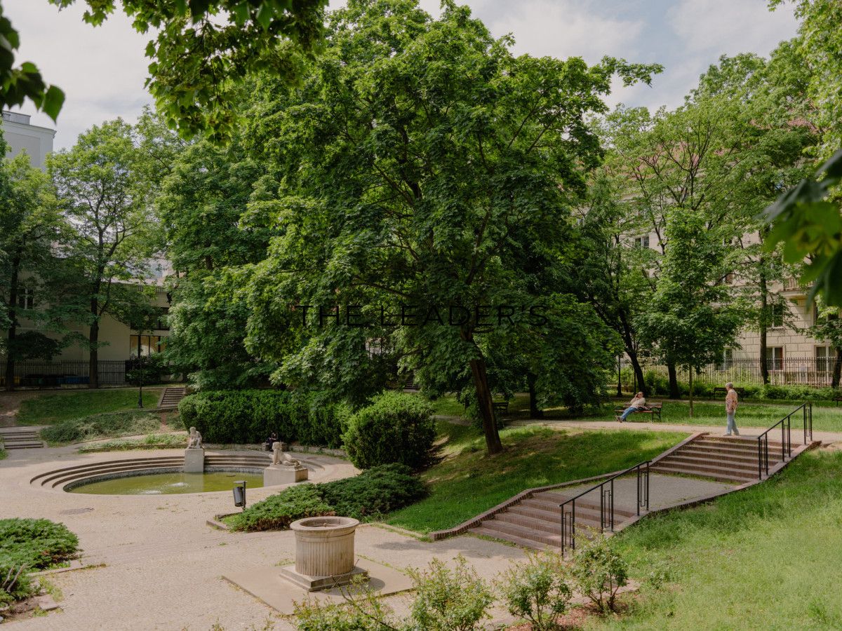 Lokal Warszawa Śródmieście, ul. Fryderyka Chopina. Zdjęcie 20