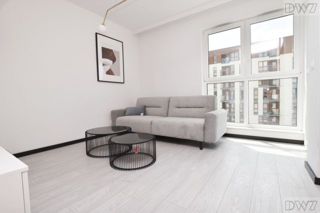 Mieszkanie 2-pokojowe Kraków, ul. Wrocławska. Zdjęcie 8