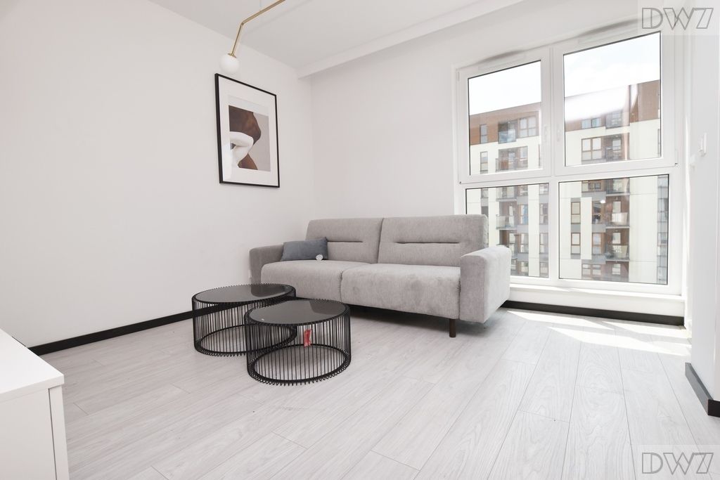 Mieszkanie 2-pokojowe Kraków, ul. Wrocławska. Zdjęcie 8