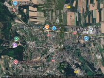 Mieszkanie 3-pokojowe Lipno, os. gen. Władysława Sikorskiego