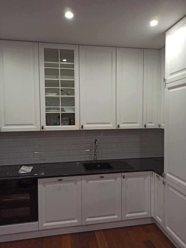 Mieszkanie 4-pokojowe Warszawa Bemowo, ul. Obrońców Tobruku. Zdjęcie 4