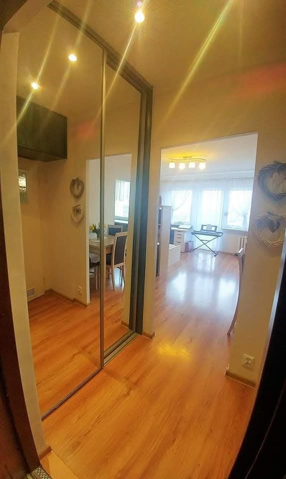 Mieszkanie 1-pokojowe Stargard, os. Zachód. Zdjęcie 4