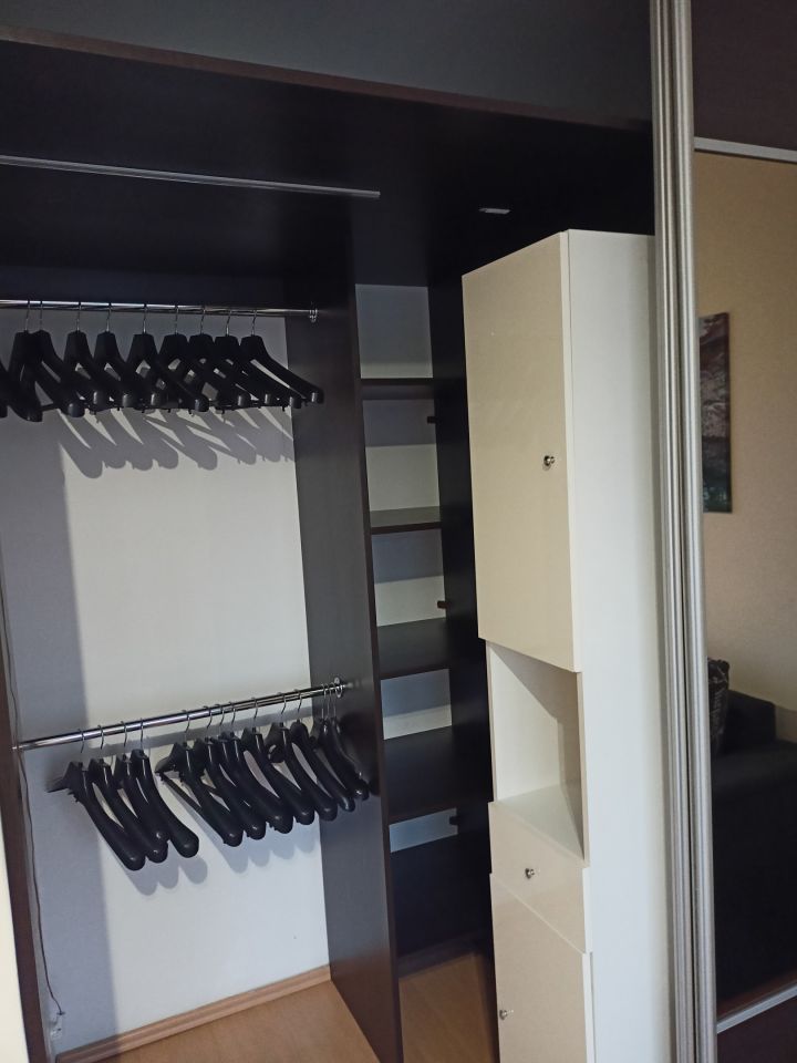 Mieszkanie 1-pokojowe Bydgoszcz Bartodzieje Wielkie, ul. Bartosza Głowackiego. Zdjęcie 2