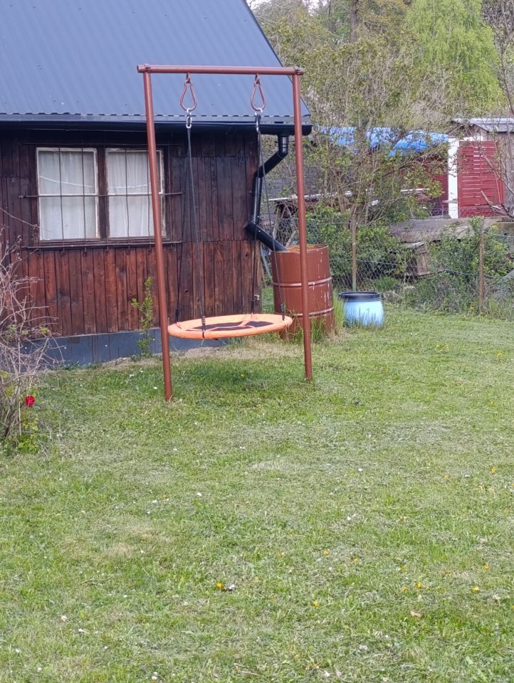 Działka rod Wrocław Psie Pole, ul. Sołtysowicka. Zdjęcie 4