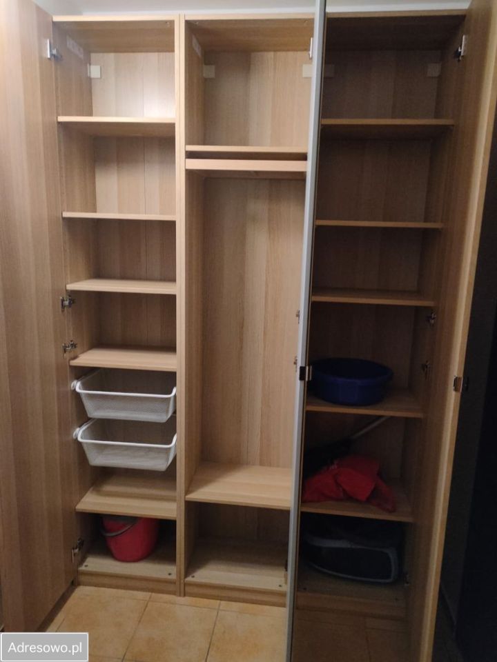 Mieszkanie 2-pokojowe Wrocław Krzyki, ul. Rodzinna. Zdjęcie 3