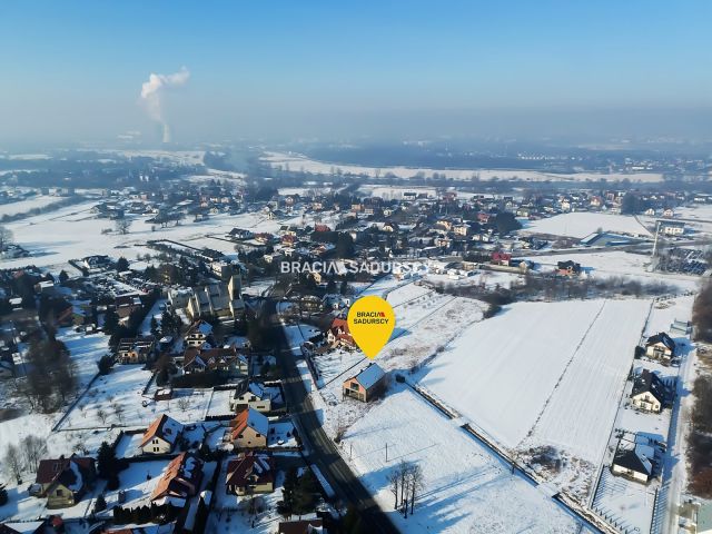 Działka inwestycyjna Kraków Podgórze, ul. Rączna. Zdjęcie 3