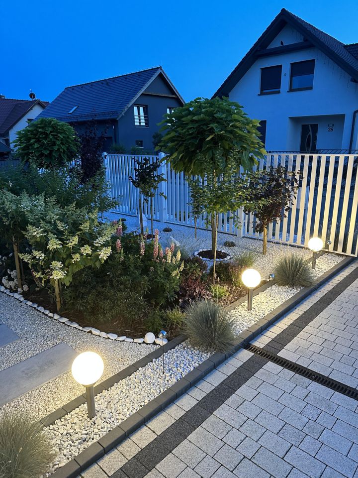 dom wolnostojący, 6 pokoi Zabrze Biskupice, ul. Jerzego Kukuczki. Zdjęcie 6