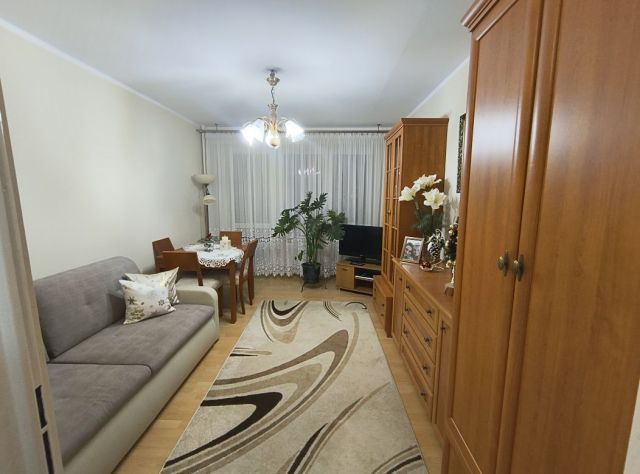 Mieszkanie 3-pokojowe Olsztyn Śródmieście, ul. Kołobrzeska. Zdjęcie 1