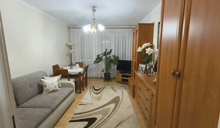 Mieszkanie 3-pokojowe Olsztyn Śródmieście, ul. Kołobrzeska