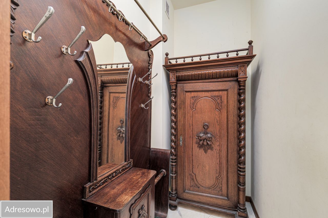 Mieszkanie 2-pokojowe Warszawa Ursynów, ul. Nowoursynowska. Zdjęcie 8