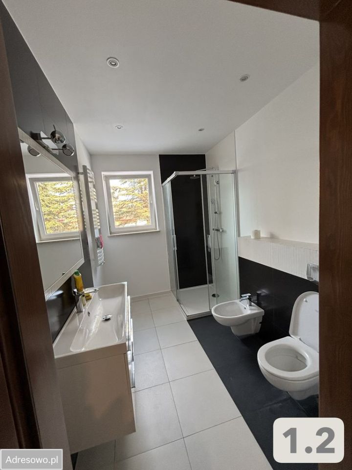 dom wolnostojący, 5 pokoi Rokiciny Podhalańskie. Zdjęcie 4