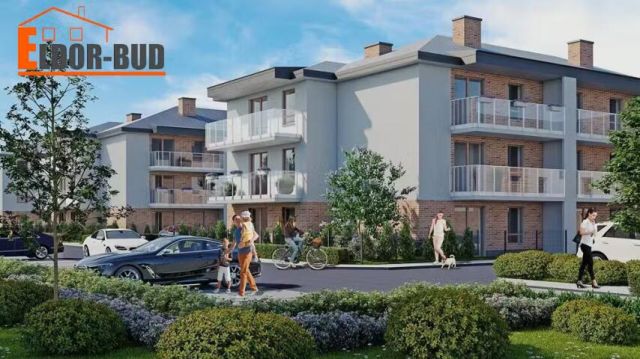 Mieszkanie 4-pokojowe Ostrów Mazowiecka. Zdjęcie 2