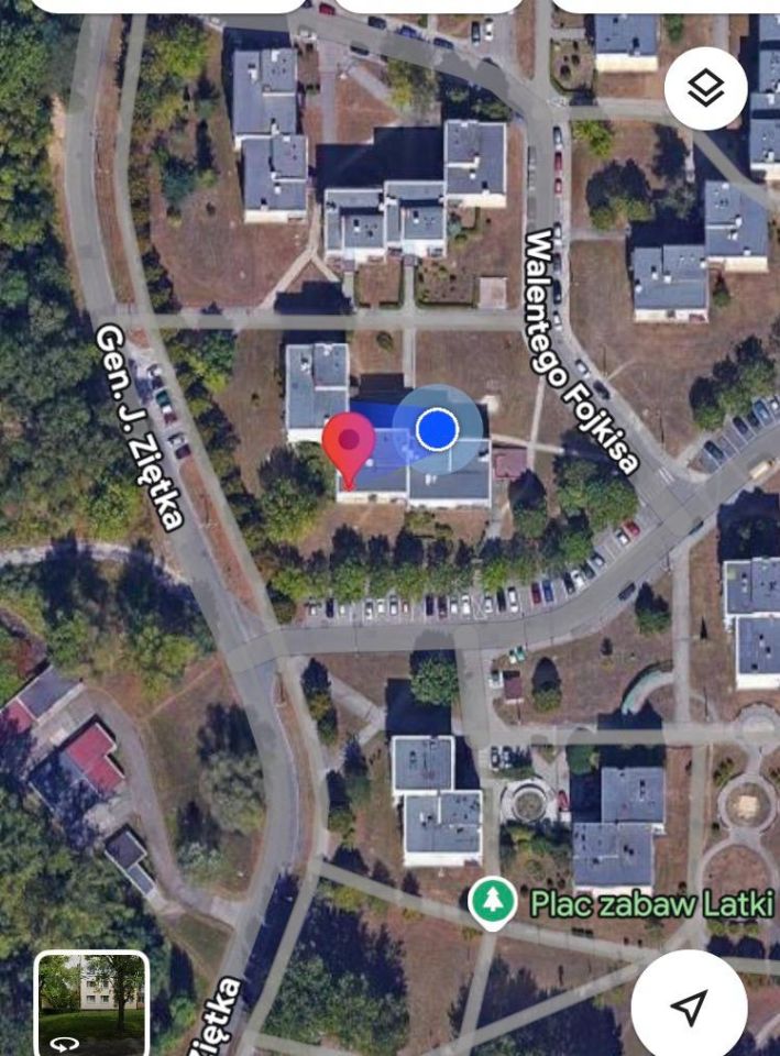 Mieszkanie 4-pokojowe Ruda Śląska Godula, ul. Walentego Fojkisa. Zdjęcie 15