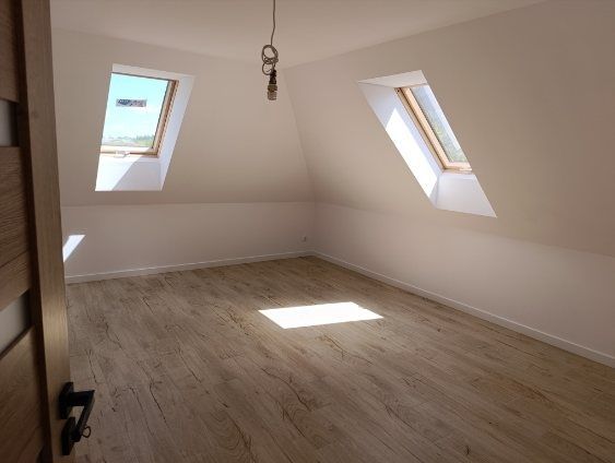 dom wolnostojący Krzywaczka. Zdjęcie 4