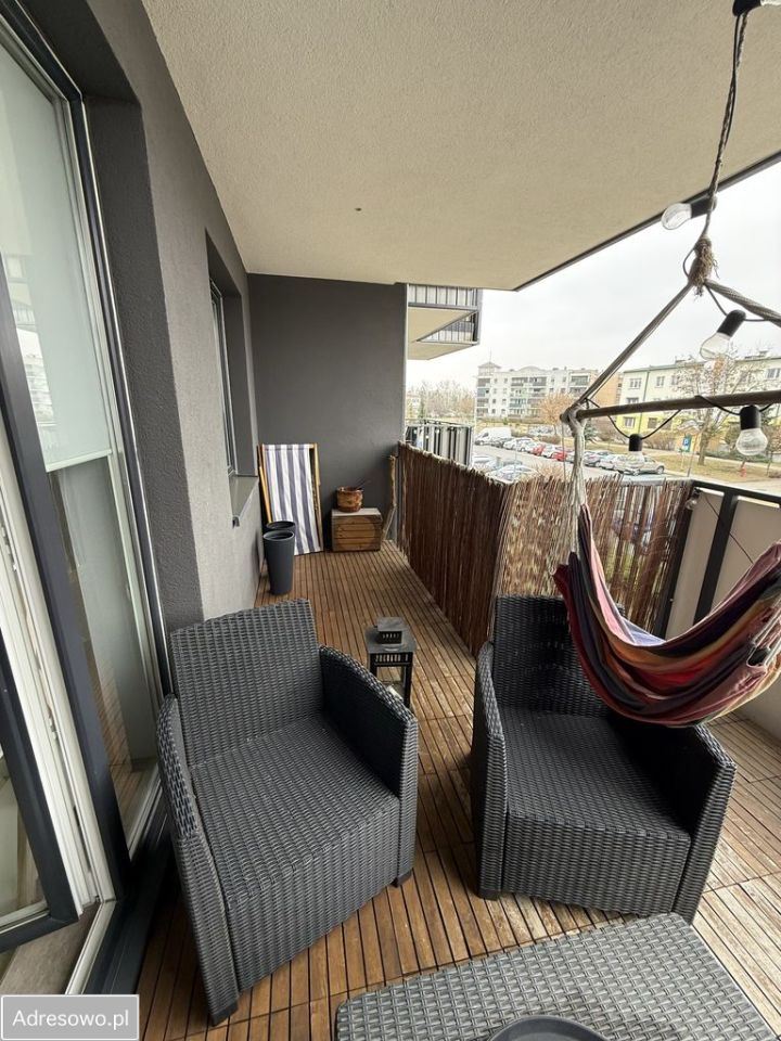 Mieszkanie 2-pokojowe Konin, ul. Berylowa. Zdjęcie 2