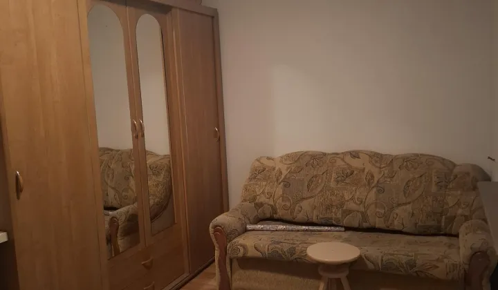 Mieszkanie 1-pokojowe Piaseczno Centrum, ul. Janusza Kusocińskiego