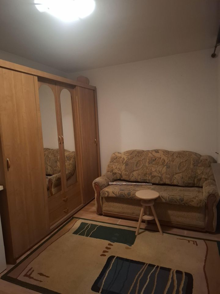 Mieszkanie 1-pokojowe Piaseczno Centrum, ul. Janusza Kusocińskiego. Zdjęcie 1