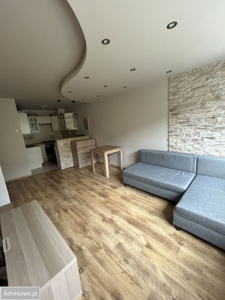 Mieszkanie 3-pokojowe Pruszków, al. Wojska Polskiego. Zdjęcie 15