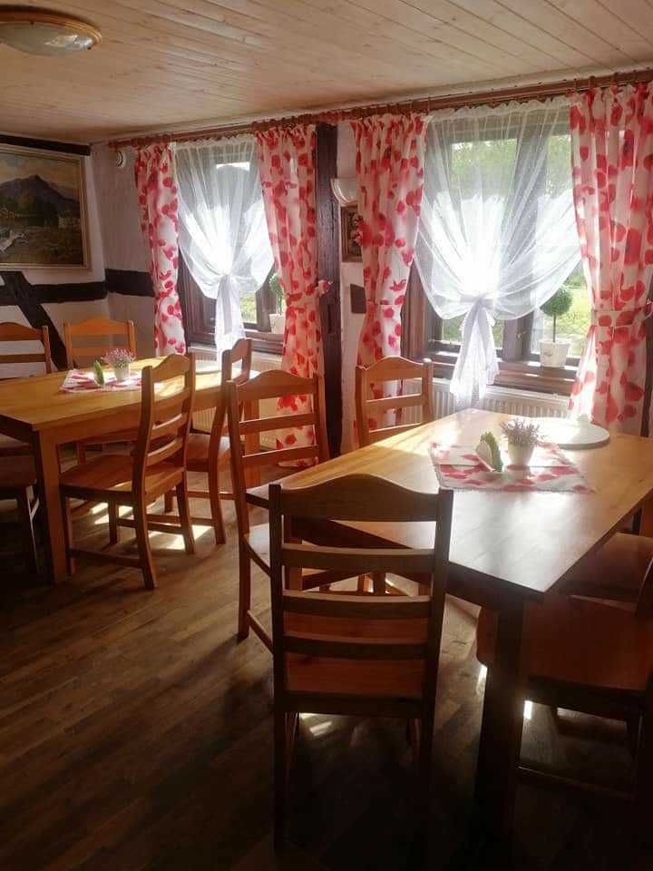 Hotel/pensjonat Nacmierz. Zdjęcie 5