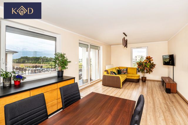 Mieszkanie 3-pokojowe Zalasewo, ul. Wesoła. Zdjęcie 4