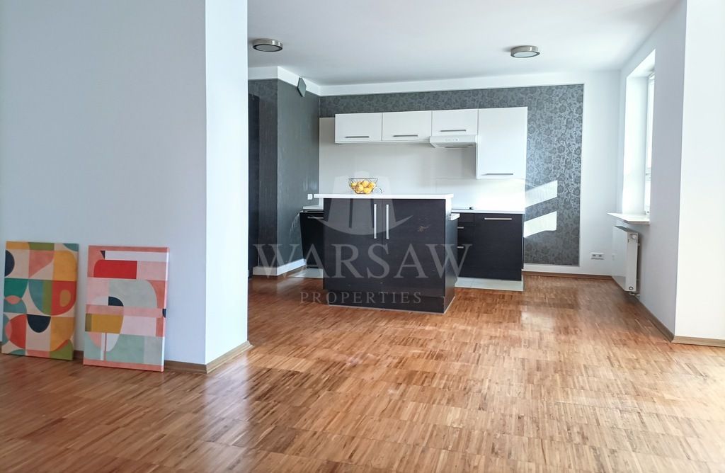 Mieszkanie 5-pokojowe Warszawa Śródmieście, ul. Zygmunta Słomińskiego. Zdjęcie 18