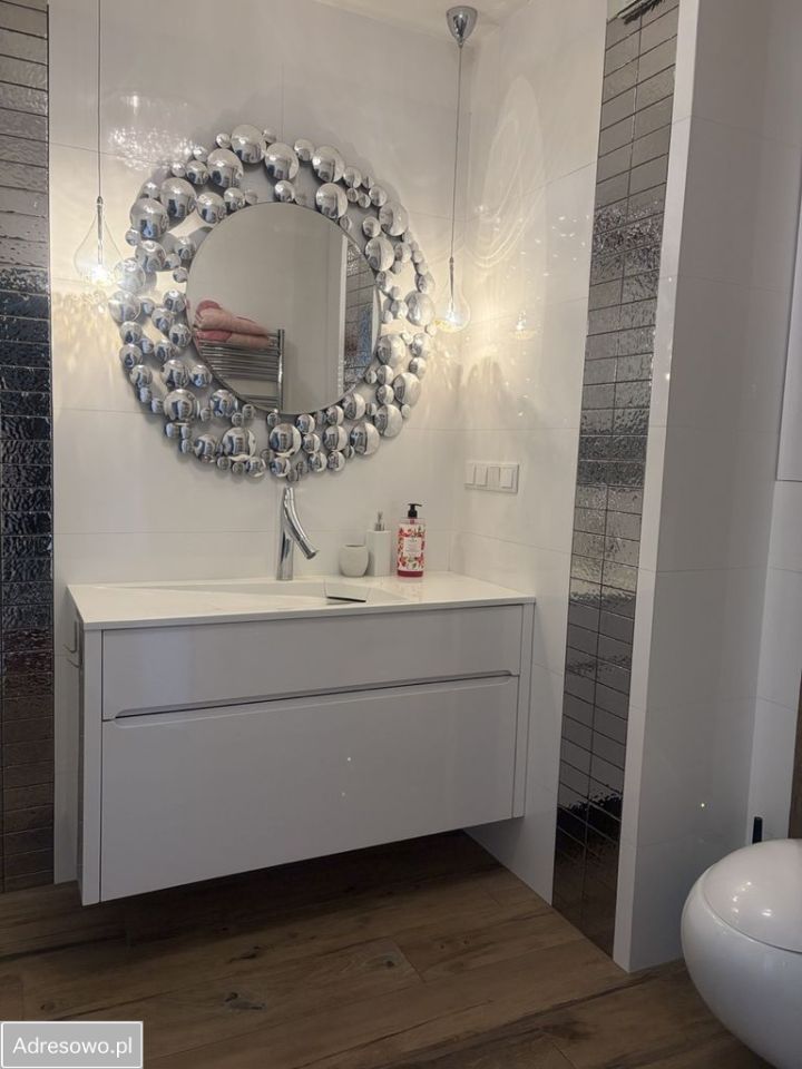 Mieszkanie 4-pokojowe Olsztyn Śródmieście, ul. Partyzantów. Zdjęcie 9