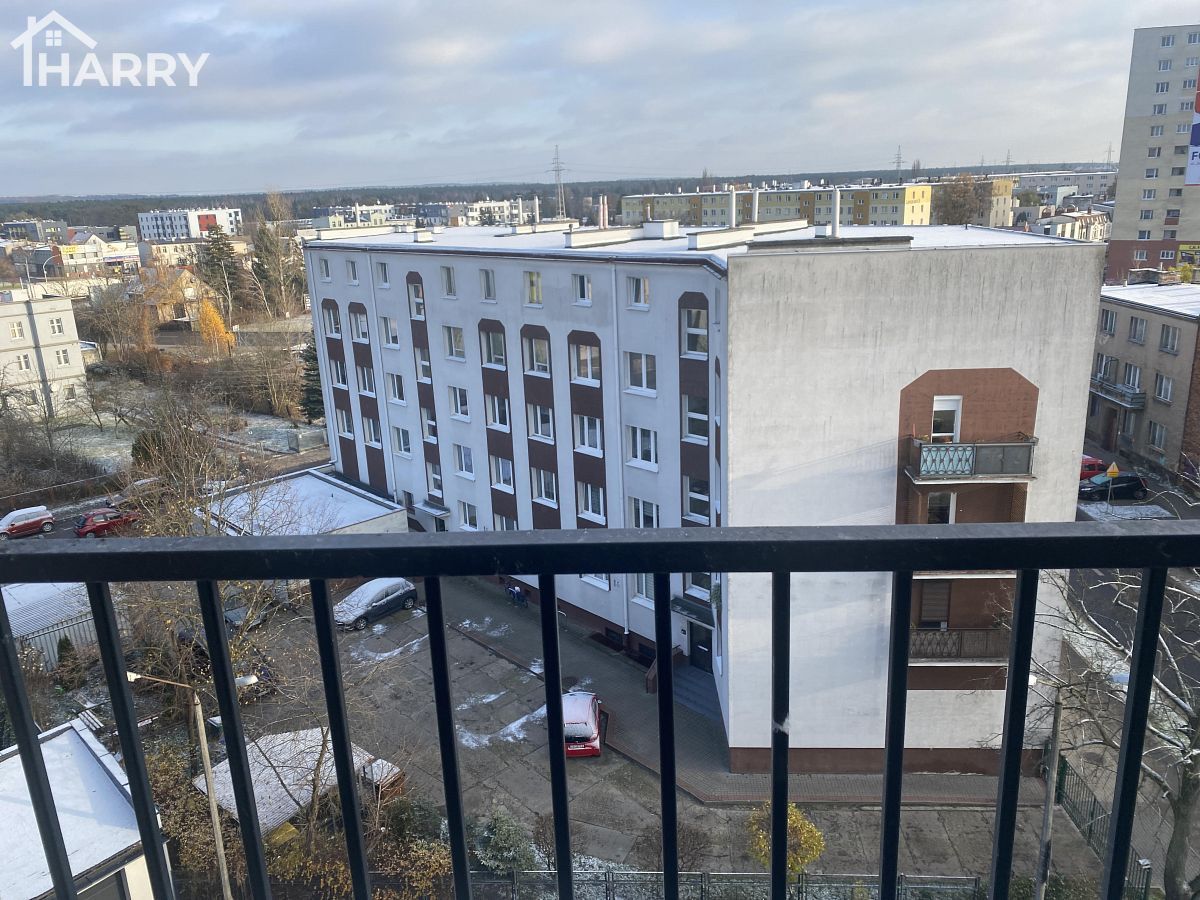Mieszkanie 1-pokojowe Bydgoszcz Bielawy, ul. Jana Karola Chodkiewicza. Zdjęcie 13