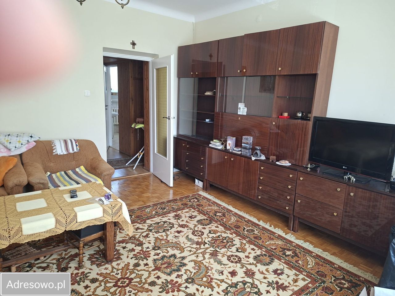 Mieszkanie 3-pokojowe Lublin Śródmieście, al. Racławickie. Zdjęcie 3